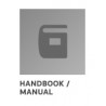 Handbook for Cogeneration and Combined Cycle Power Plants