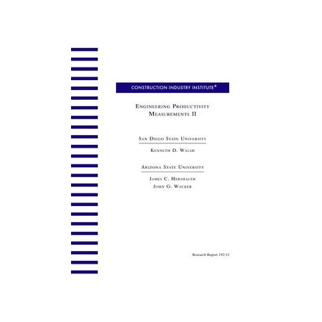 CII RR192-11