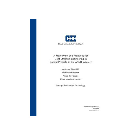 CII RR112-11
