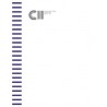 CII RR105-11