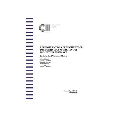 CII RR107-11