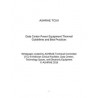 White Paper for Data Center Power Equipment Thermal Guidelines and Best Practices