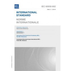 IEC 60050-802 Amd.1 Ed. 1.0 b:2021