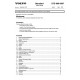 VOLVO STD 860-0007 0